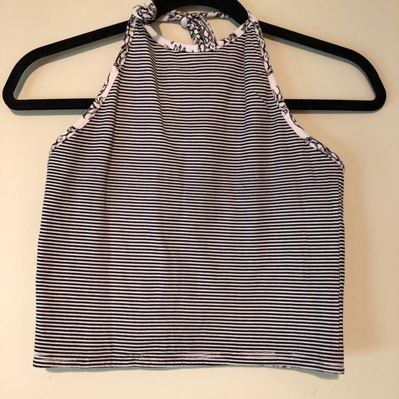 crop top | pacsun - Picture 6 of 6